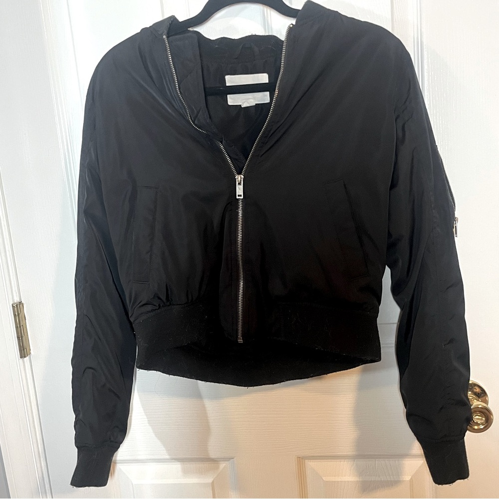 Aeropostale Bomber Jacket